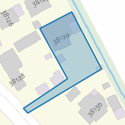 Perceel SHT02-AD-618