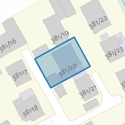 Perceel SHT02-AD-779