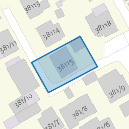 Perceel SHT02-AD-962