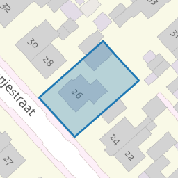 Perceel SHT02-AG-1028