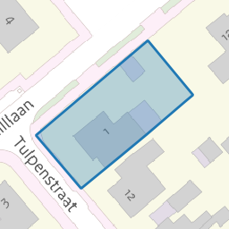 Perceel SHT02-AG-1074