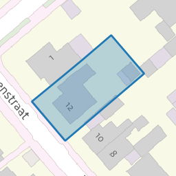 Perceel SHT02-AG-1075