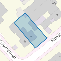 Perceel SHT02-AG-1086