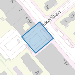 Perceel SHT02-AG-1101