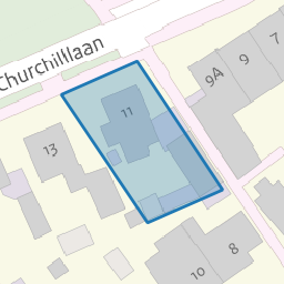 Perceel SHT02-AG-1116