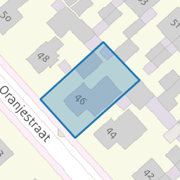 Perceel SHT02-AG-1160