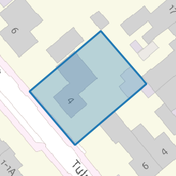 Perceel SHT02-AG-1166