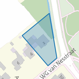 Perceel SHT02-AG-1183