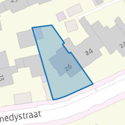 Perceel SHT02-AG-1226