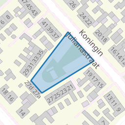 Perceel SHT02-AG-1299