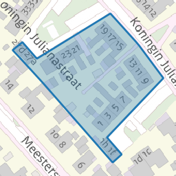 Perceel SHT02-AG-1300