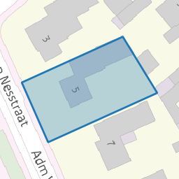 Perceel SHT02-AG-1342