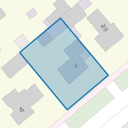 Perceel SHT02-AG-1345