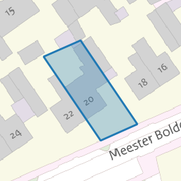 Perceel SHT02-AG-1352