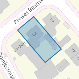 Perceel SHT02-AG-1395