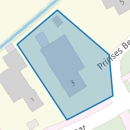 Perceel SHT02-AG-1397