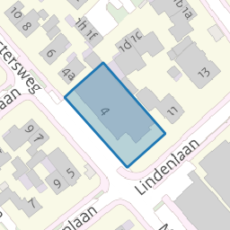 Perceel SHT02-AG-1399