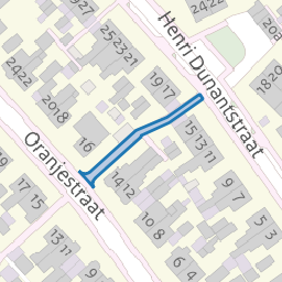 Perceel SHT02-AG-1412