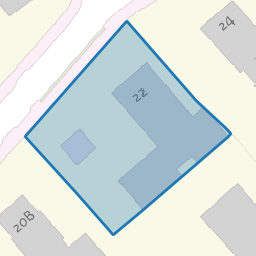 Perceel SHT02-AG-1430