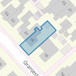 Perceel SHT02-AG-1456