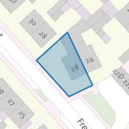 Perceel SHT02-AG-1464