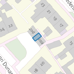 Perceel SHT02-AG-1479