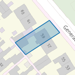 Perceel SHT02-AG-1492