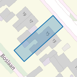 Perceel SHT02-AG-1498