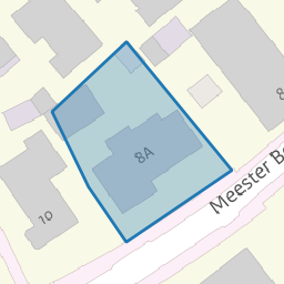 Perceel SHT02-AG-1518