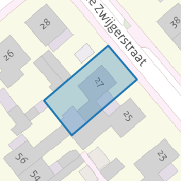 Perceel SHT02-AG-1530