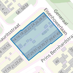 Perceel SHT02-AG-1553