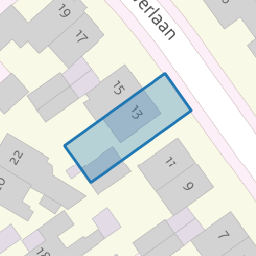 Perceel SHT02-AG-1578