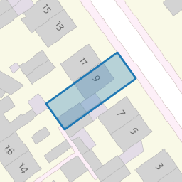 Perceel SHT02-AG-1580