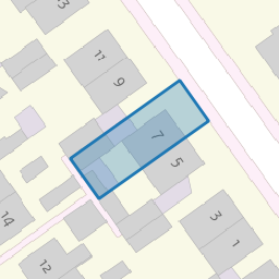 Perceel SHT02-AG-1581