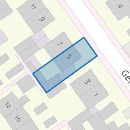 Perceel SHT02-AG-1582