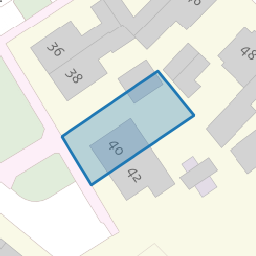 Perceel SHT02-AG-1596