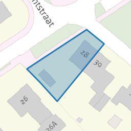 Perceel SHT02-AG-1599