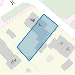 Perceel SHT02-AG-1600