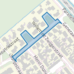 Perceel SHT02-AG-1651