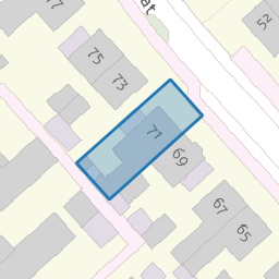 Perceel SHT02-AG-1660