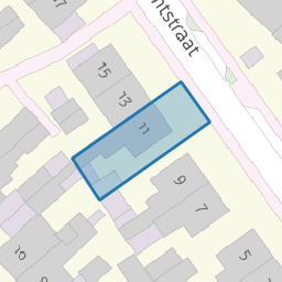 Perceel SHT02-AG-1690