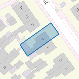 Perceel SHT02-AG-1691