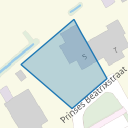 Perceel SHT02-AG-1701