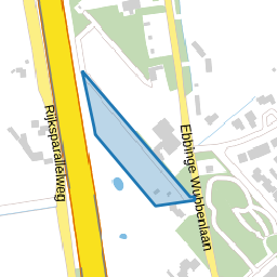 Perceel SHT02-AG-1725