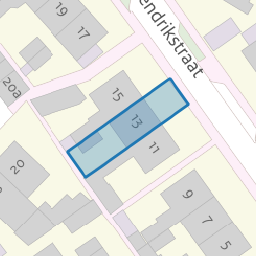 Perceel SHT02-AG-1778