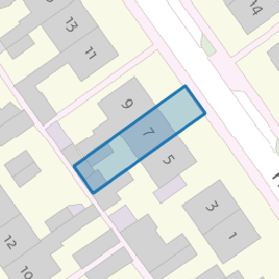 Perceel SHT02-AG-1779