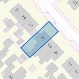 Perceel SHT02-AG-1781