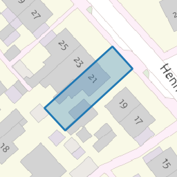 Perceel SHT02-AG-1782