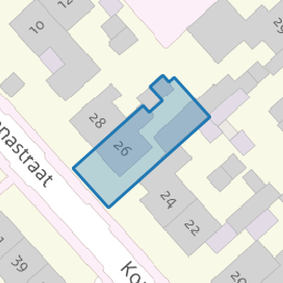 Perceel SHT02-AG-1787