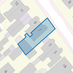 Perceel SHT02-AG-1789